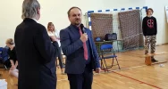I Turniej Karate Shinkyokushin w Starej Wsi  - zdjęcie 4