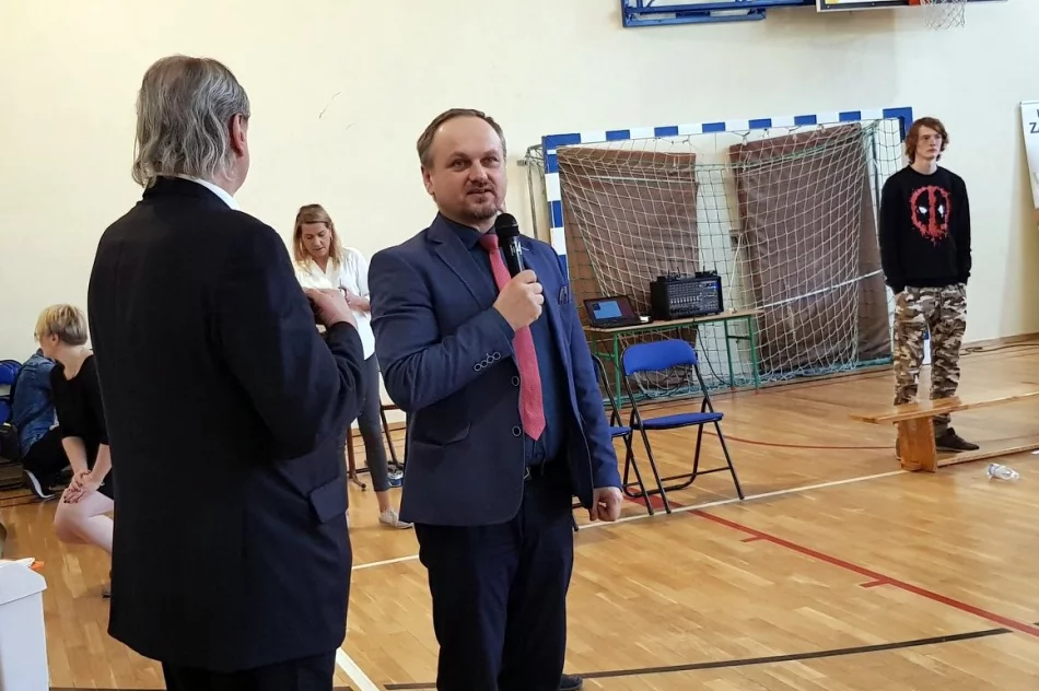 I Turniej Karate Shinkyokushin w Starej Wsi  - zdjęcie 4