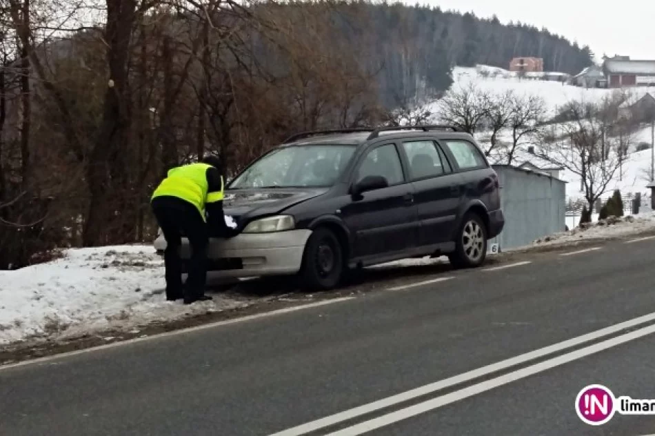 Potrącenie dwóch osób na 'krajówce'. Nie żyje 70-letnia kobieta - zdjęcie 3