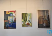 Nowa wystawa w Miejskiej Galerii Sztuki - zdjęcie główne