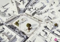 Drugi pomysł na limanowski rynek - zdjęcie główne