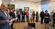 Nowa wystawa w Miejskiej Galerii Sztuki - zdjęcie 2