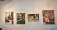 Nowa wystawa w Miejskiej Galerii Sztuki - zdjęcie 3