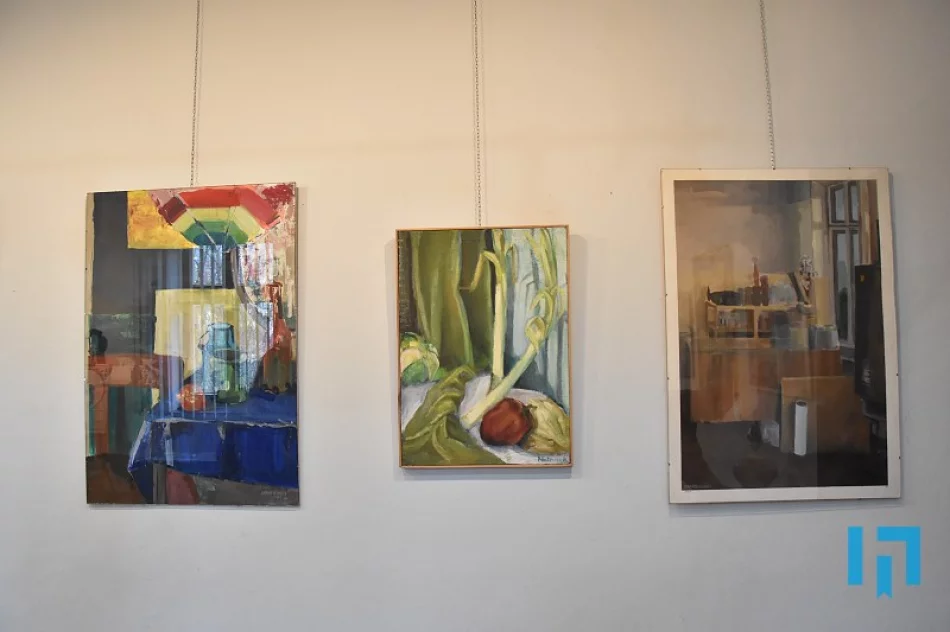 Nowa wystawa w Miejskiej Galerii Sztuki - zdjęcie 4