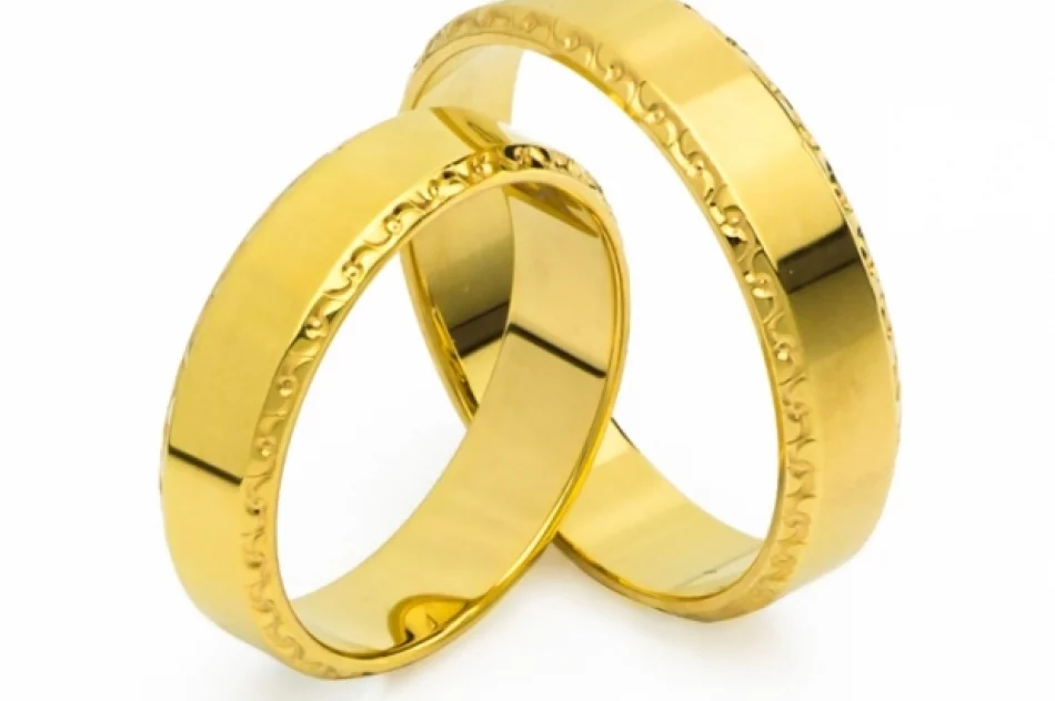 Już w sobotę Dzień Obrączek Ślubnych - zdjęcie 3
