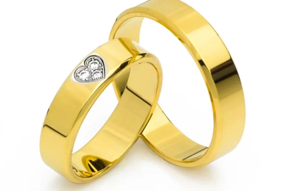 Już w sobotę Dzień Obrączek Ślubnych - zdjęcie 4