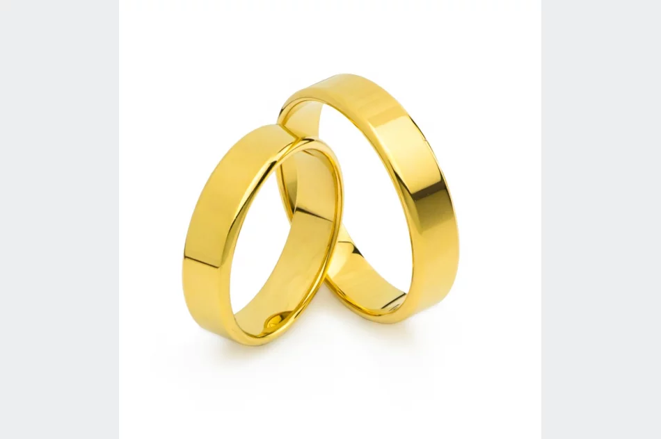 Już w sobotę Dzień Obrączek Ślubnych - zdjęcie 5