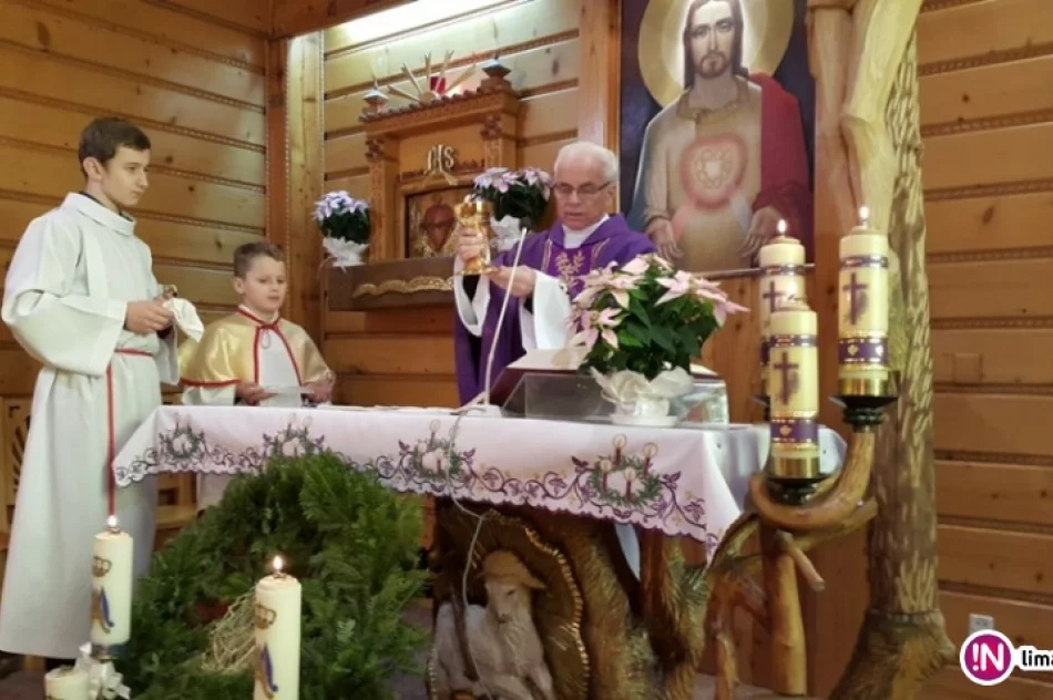 Pamiątkowa tablica w 2. rocznicę śmierci kapłana - zdjęcie 3