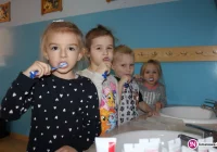 Dzieciństwo bez próchnicy - zdjęcie główne