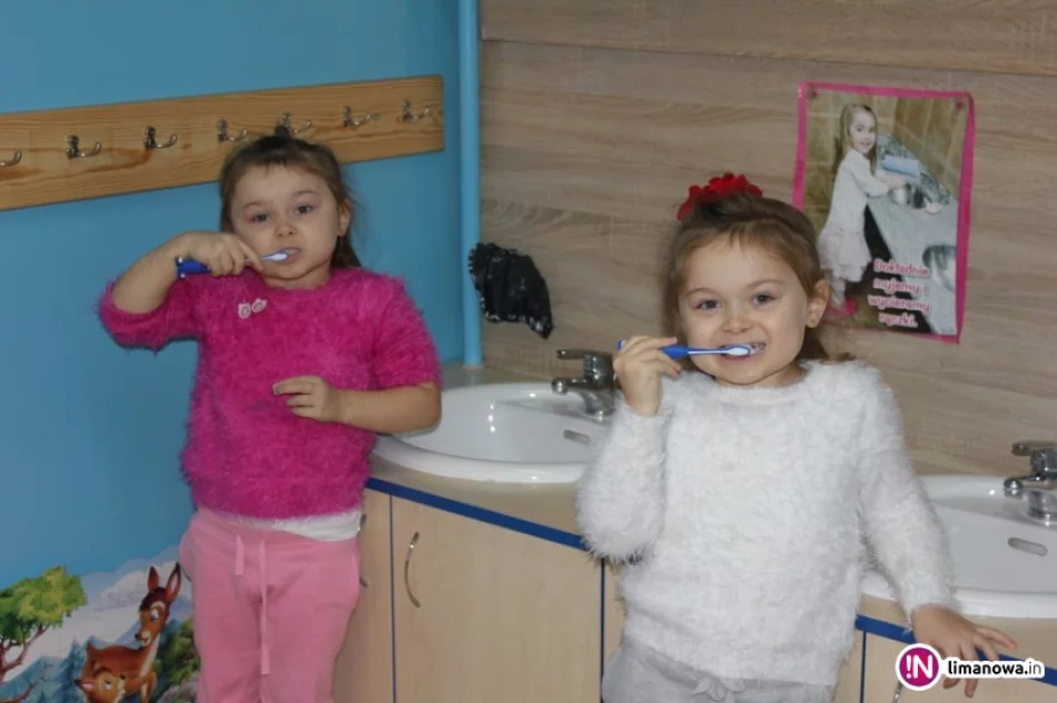 Dzieciństwo bez próchnicy - zdjęcie 2