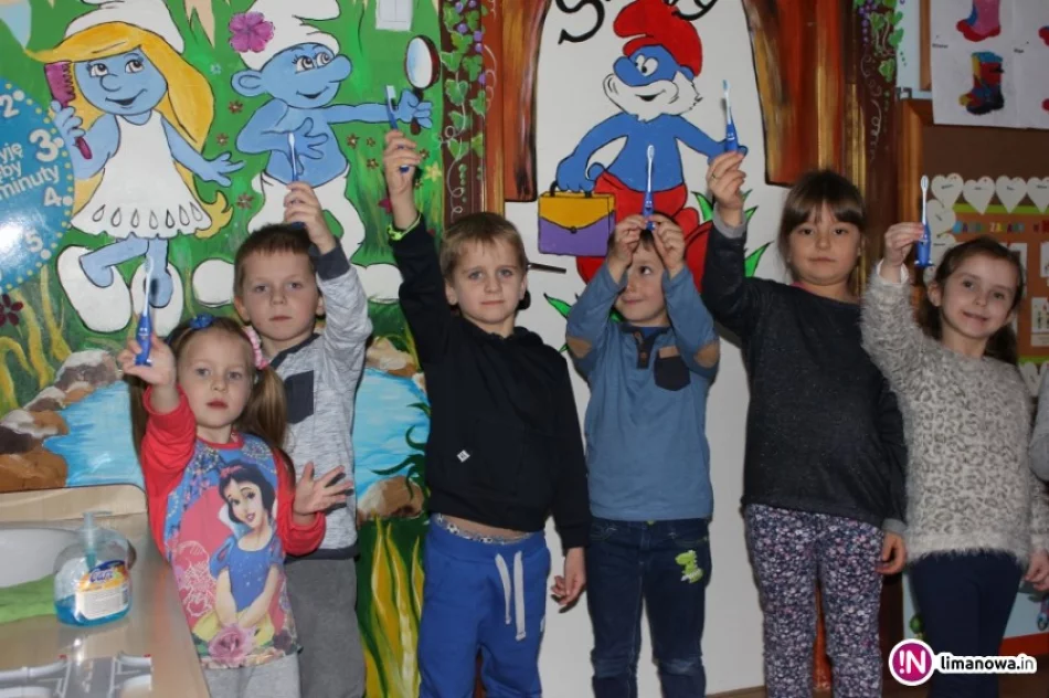 Dzieciństwo bez próchnicy - zdjęcie 3