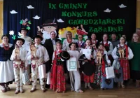 "Gorczańskie bajanie" - zdjęcie główne