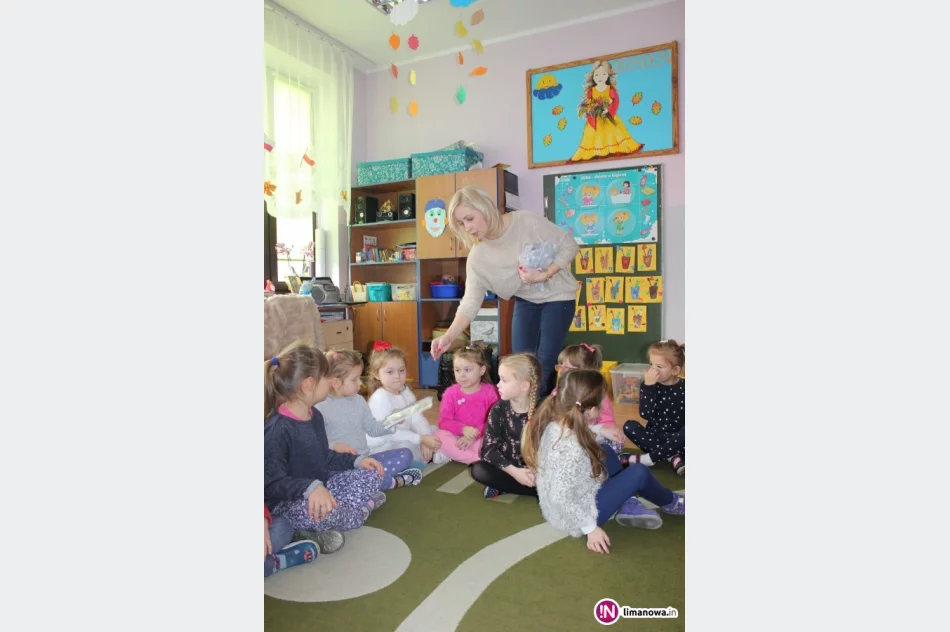 Dzieciństwo bez próchnicy - zdjęcie 4