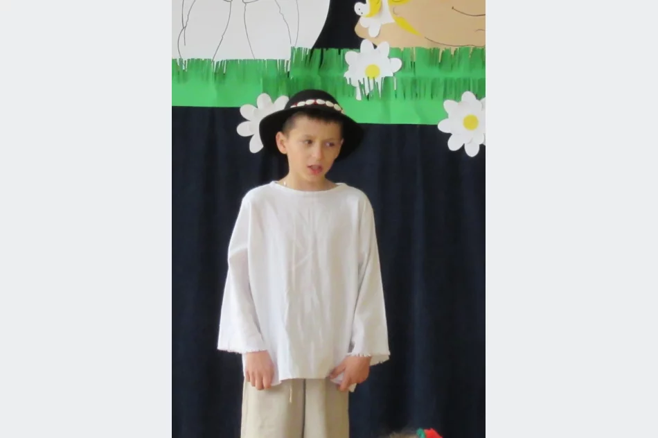 "Gorczańskie bajanie" - zdjęcie 4