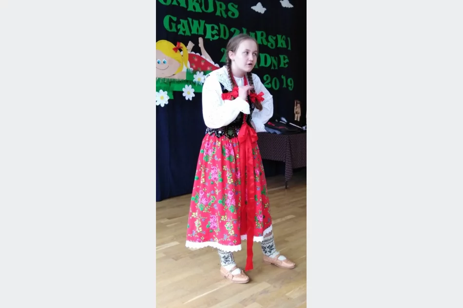 "Gorczańskie bajanie" - zdjęcie 5