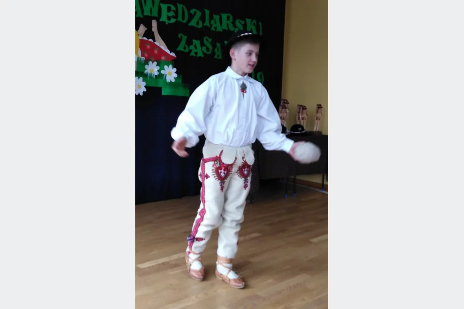 "Gorczańskie bajanie" - zdjęcie 6