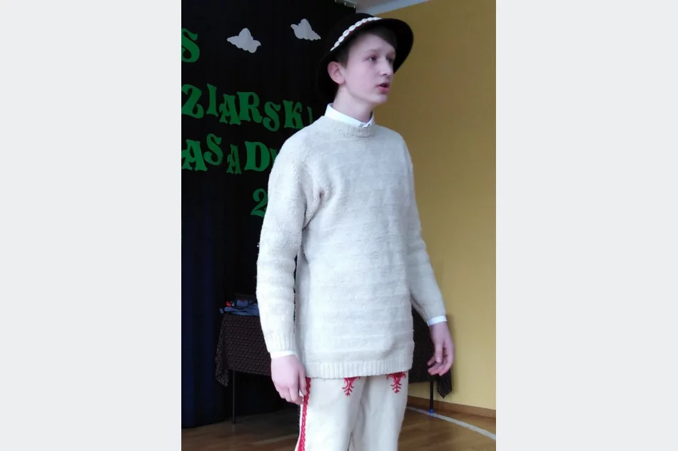 "Gorczańskie bajanie" - zdjęcie 7