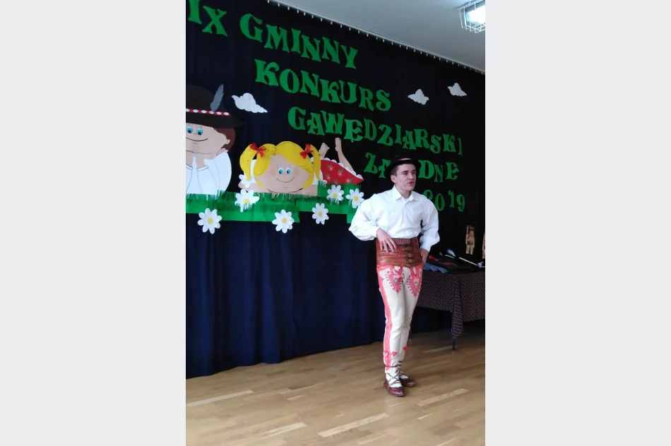 "Gorczańskie bajanie" - zdjęcie 8