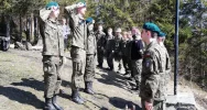 Pamiętali o rocznicy śmierci Ojca Świętego - zdjęcie 2