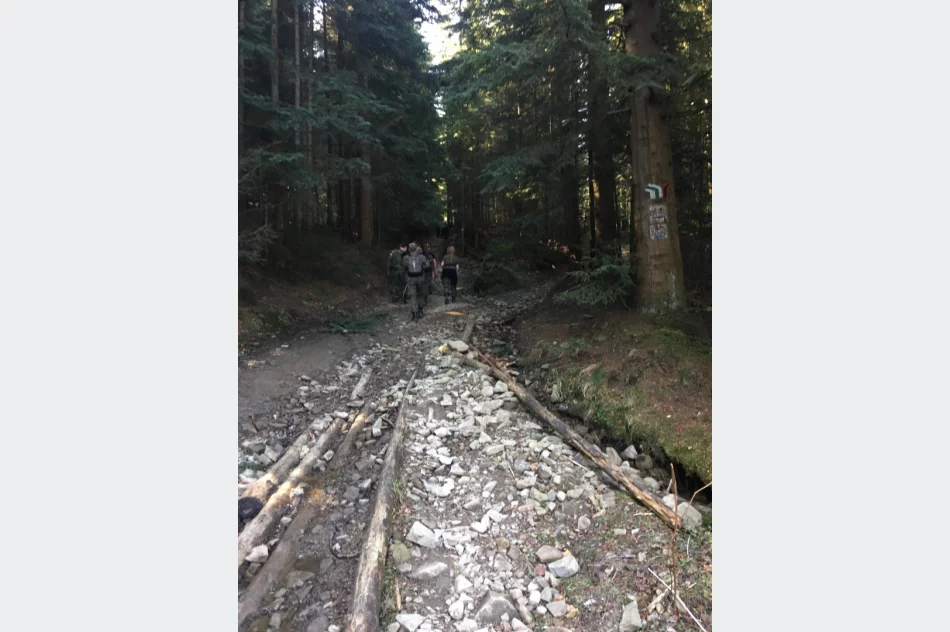 Pamiętali o rocznicy śmierci Ojca Świętego - zdjęcie 3