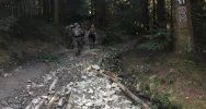Pamiętali o rocznicy śmierci Ojca Świętego - zdjęcie 3