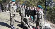 Pamiętali o rocznicy śmierci Ojca Świętego - zdjęcie 4