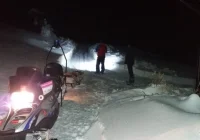 Aplikacja 'Ratunek' pomogła turystom w górach - zdjęcie główne