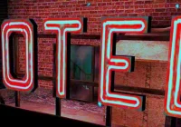 Wynajmował pokoje w nieistniejących hotelach, teraz za to zapłaci - zdjęcie główne