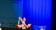 Sukces limanowskich cheerleaderek na XXI Mistrzostwach Polski Cheerleaders - zdjęcie 5