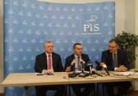 Janczyk już podziękował za współpracę - mailem - zdjęcie główne