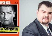 Patryk Wicher komentuje artykuł w Der Spiegel - zdjęcie główne