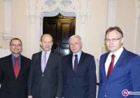 Posłowie rozmawiali z ministrem o przywróceniu dyspozytorni - zdjęcie główne