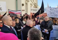 Sytuacja szpitali powiatowych "krytyczna". Dyrektor limanowskiej placówki wśród negocjujących z resortem i NFZ - zdjęcie główne