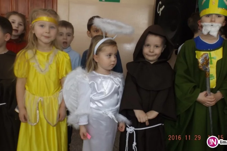 Szkoła promuje świętość - zdjęcie 2