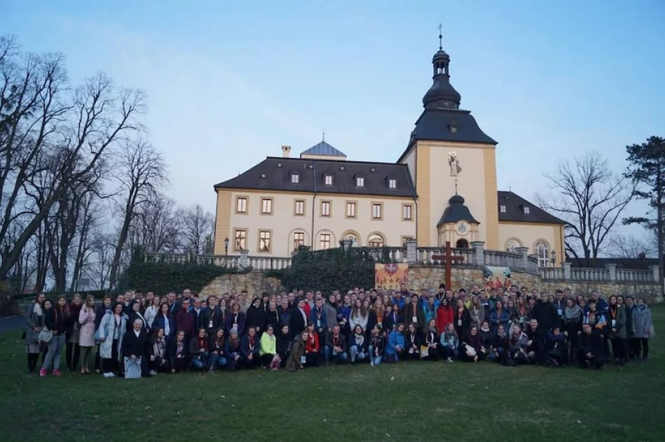 Sukces uczennicy limanowskiej szkoły na olimpiadzie teologicznej - zdjęcie 2