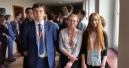 Sukces uczennicy limanowskiej szkoły na olimpiadzie teologicznej - zdjęcie 4