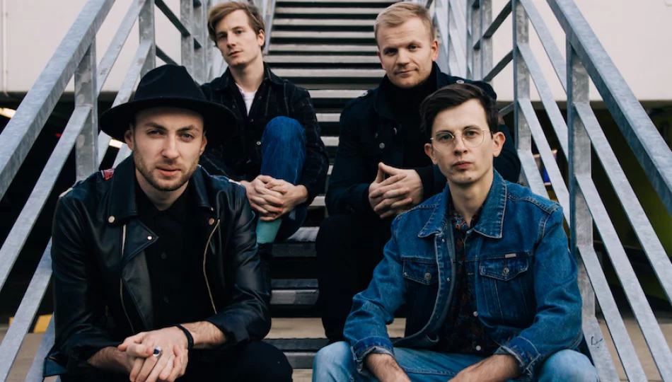 Chcą zagrać na legendarnym festiwalu. Trwa głosowanie - zdjęcie 1