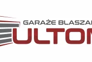 Pracownik produkcji garaży blaszanych - zdjęcie główne