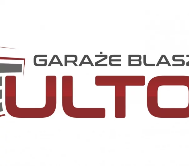 Pracownik produkcji garaży blaszanych - Zdjęcie główne