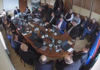 Transmisja sesji Rady Gminy Kamienica - zdjęcie główne