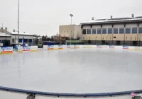 Od soboty nowa ślizgawka obok hali MOSiR - zdjęcie główne