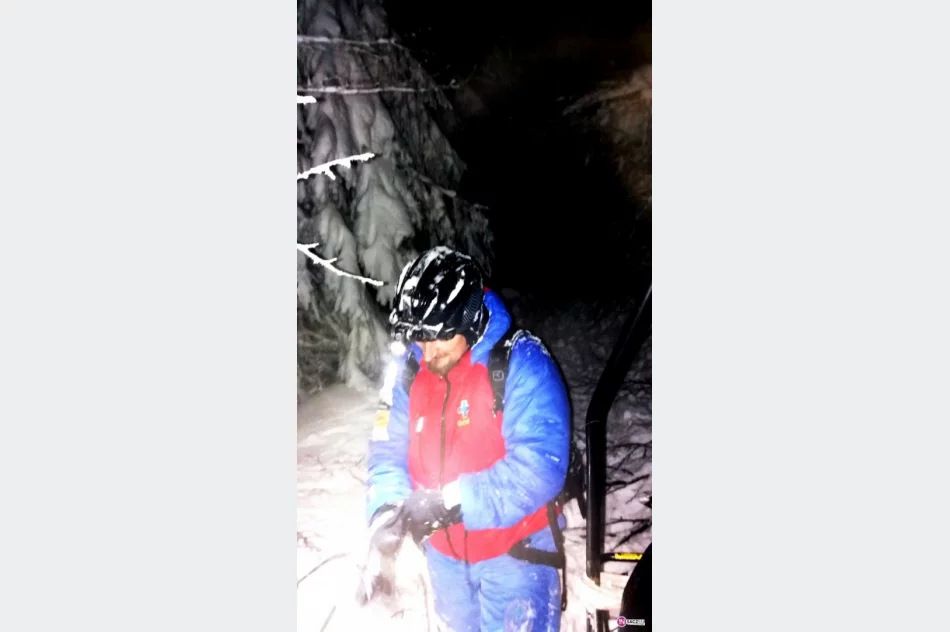 Aplikacja „Ratunek” naprawdę może uratować życie - zdjęcie 2