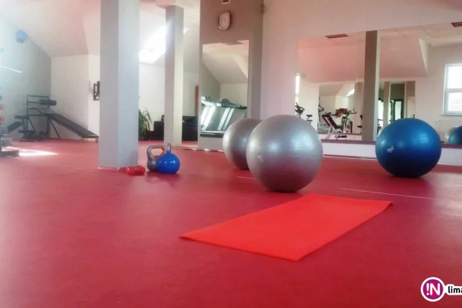 EnerGym zaprasza! - zdjęcie 2