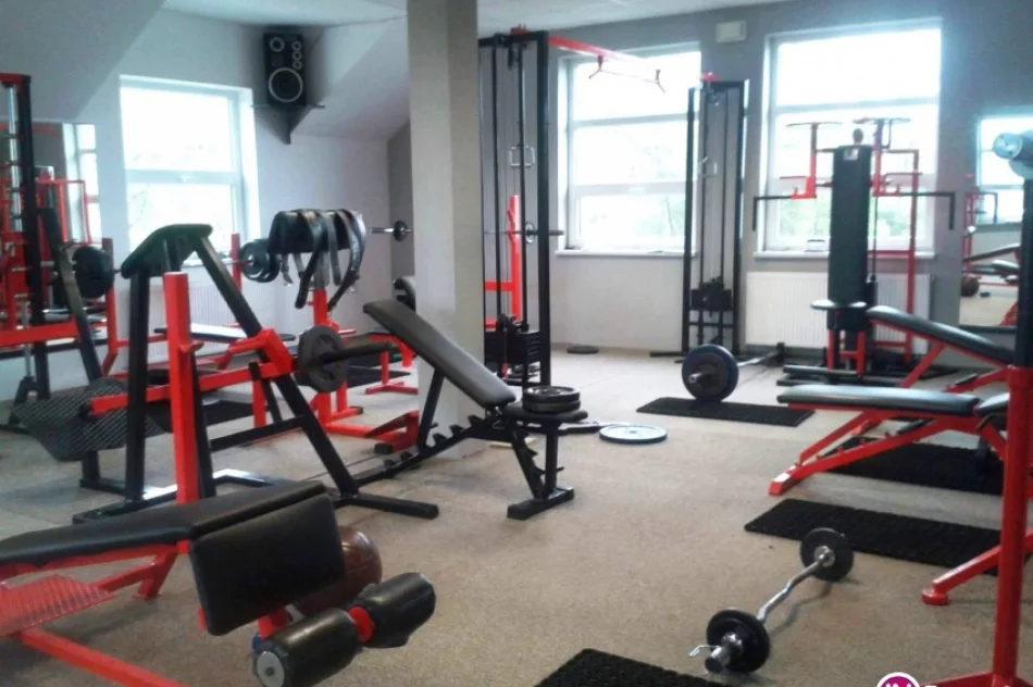 EnerGym zaprasza! - zdjęcie 3