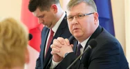 Samorządowcy spotkali się z marszałkiem - zdjęcie 3