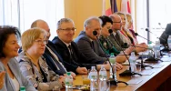 Samorządowcy spotkali się z marszałkiem - zdjęcie 5