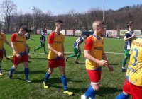 Sobota na stadionie Limanovii - zdjęcie główne