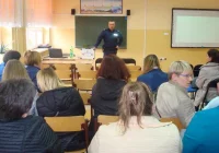 Z rodzicami o narkotykach i dopalaczach, które zabijają - zdjęcie główne