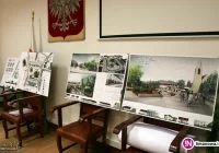W konkursie architektonicznym zgłoszono 11 pomysłów na zagospodarowanie rynku - zdjęcie główne