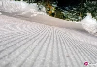 Trasy biegowe Mogielica już gotowe - zdjęcie główne